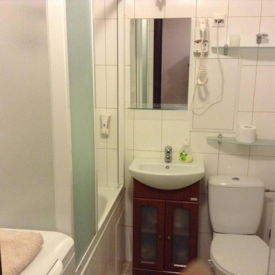 Apartamento Двухкомнатная Возле Гулливера Kiev Exterior foto