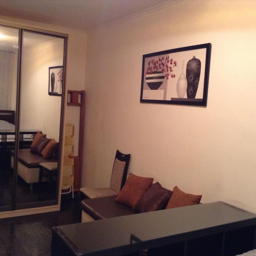 Apartamento Двухкомнатная Возле Гулливера Kiev Exterior foto